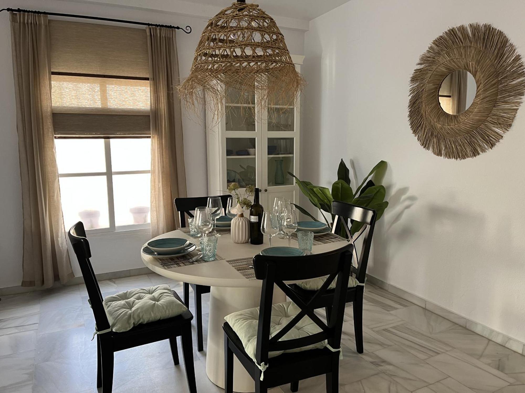 Edf. Fuentes C Bajo A Apartment Nerja Exterior foto